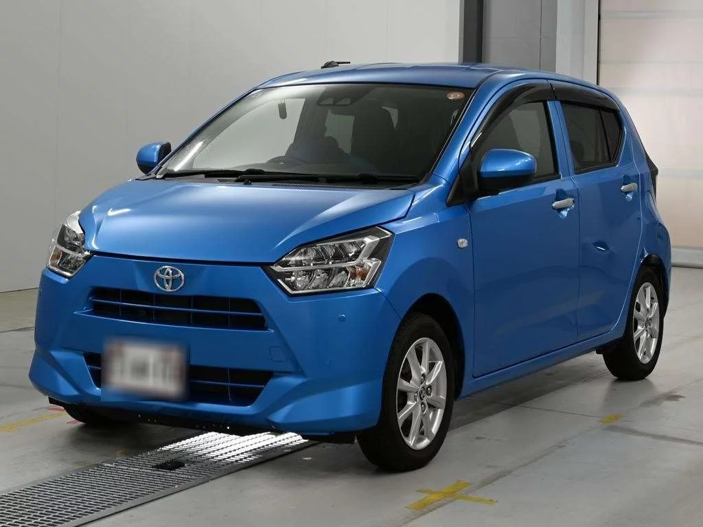 Toyota Pixis Epoch LA350A 2020